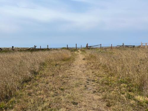 Sea Esta — Fort Bragg