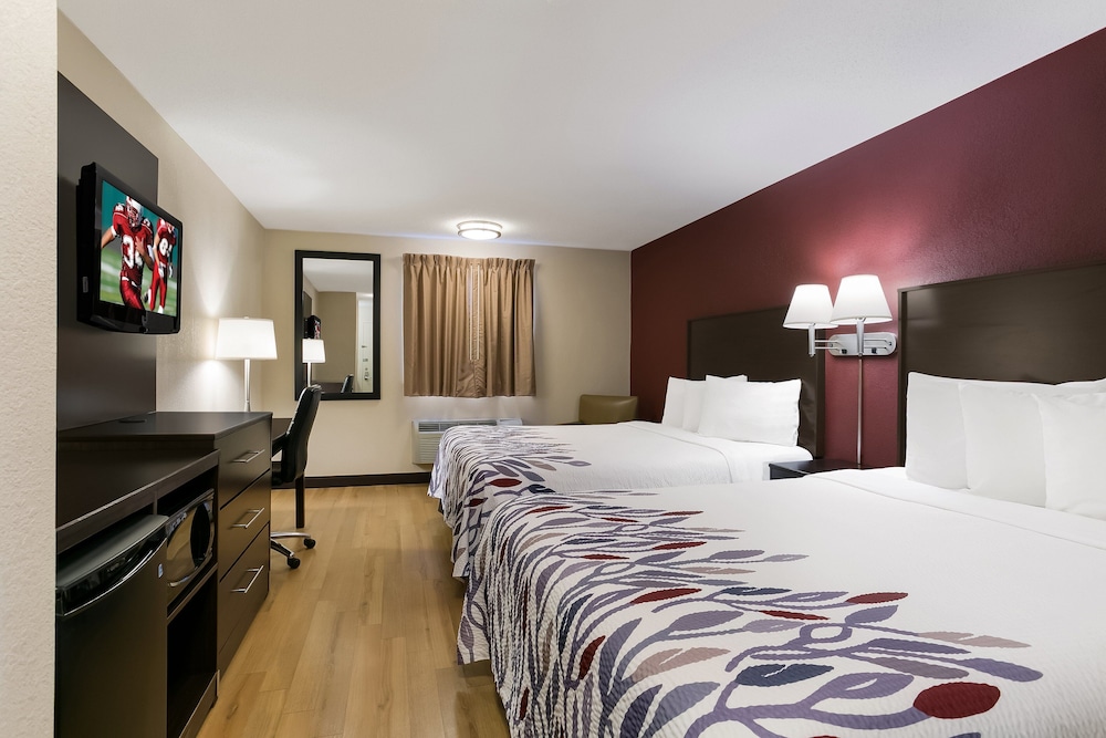 Red Roof Inn Hershey - photo 12