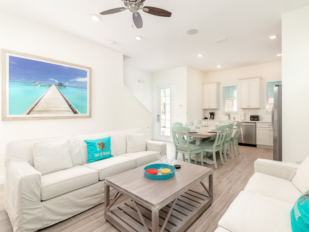Margaritaville Cottages Orlando by Vstays with H2O Waterpark - photo 286