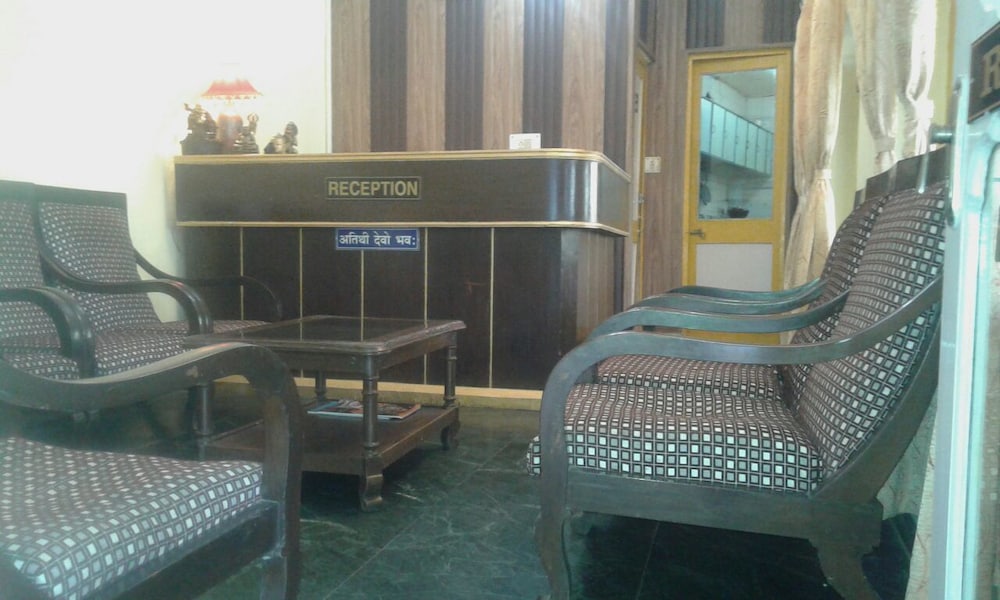 Hotel Dev Cottage — Dharamsala — photo 3