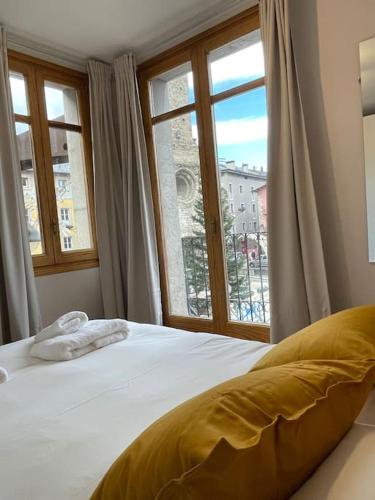 El Cadi Centrico Alojamiento En Puigcerda Cerdanya. in Puigcerda, Spain