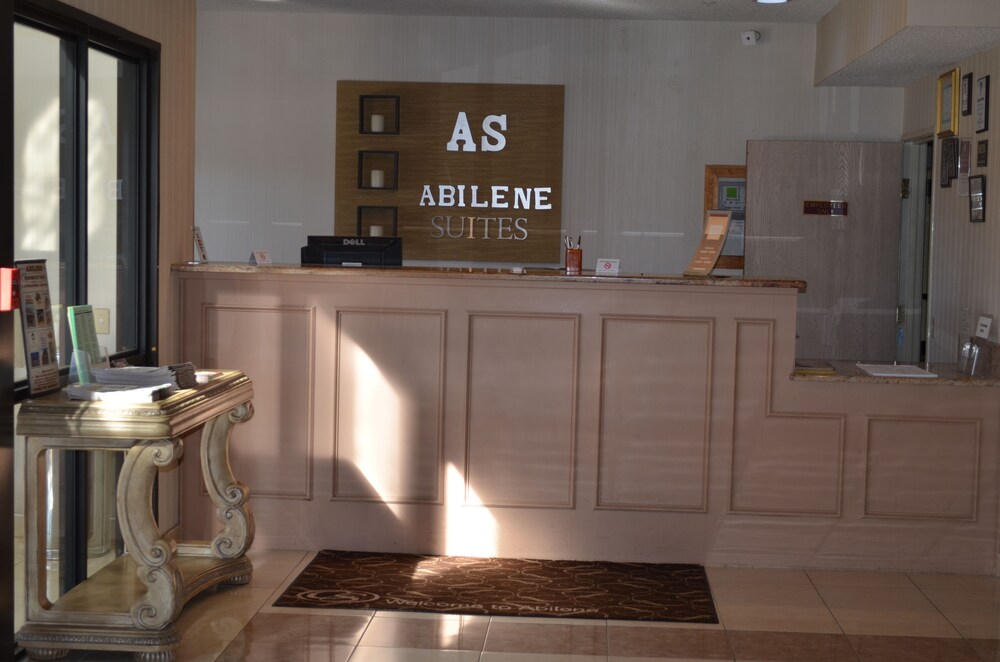 Quality Suites Abilene TX - photo 66
