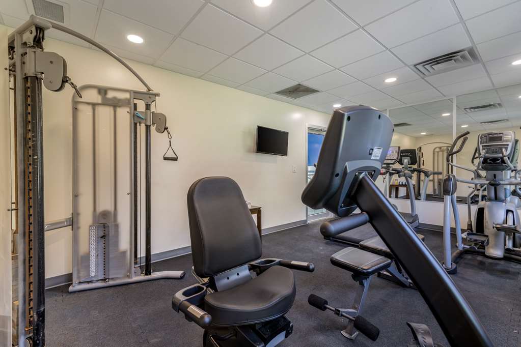 Best Western Plus Brunswick Bath - photo 6