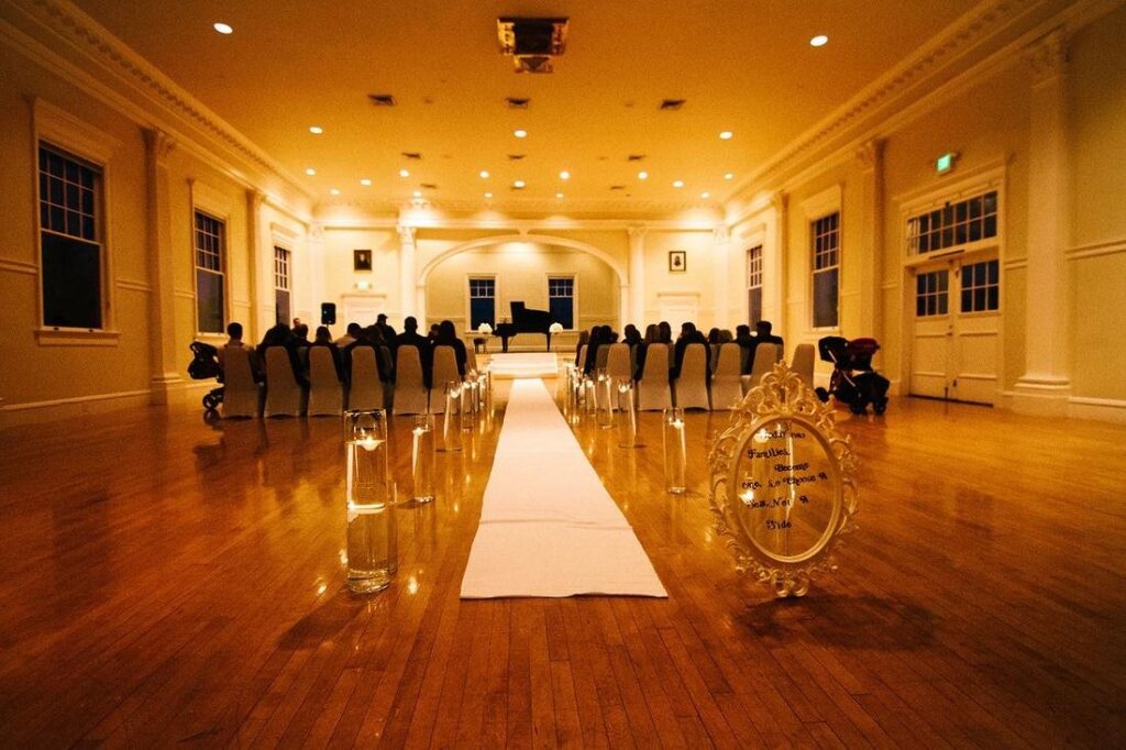 The Stanley Hotel - photo 13