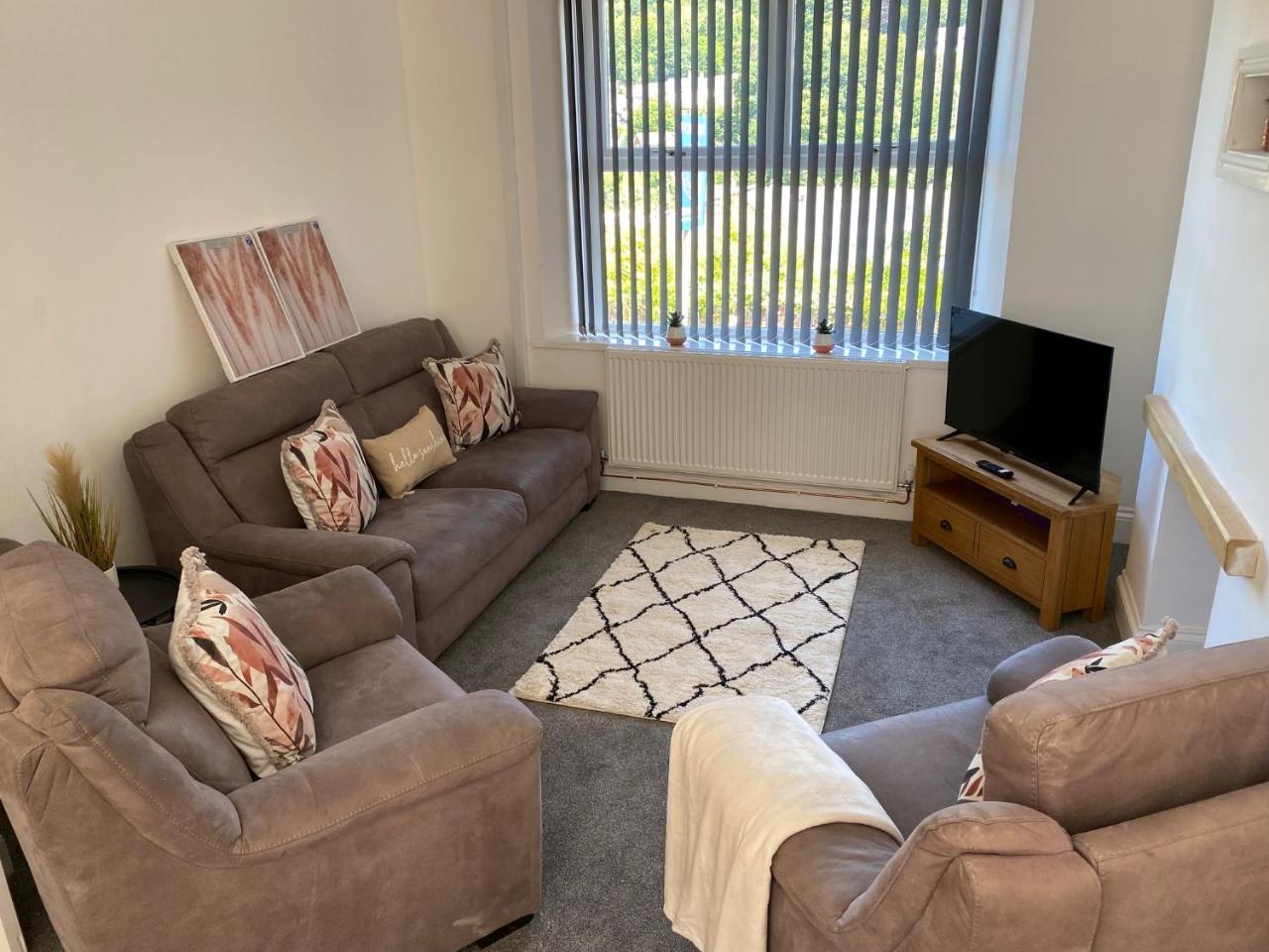 Mitchell Heights - last minute hotel in Pontypool