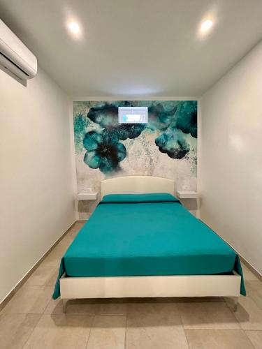 Casa Del Sole — 4-Star Luxury Hotel in Mola Di Bari, Italy