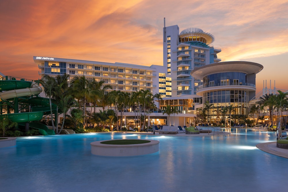 Pier Sixty Six Hotel & Marina in Fort Lauderdale, United States