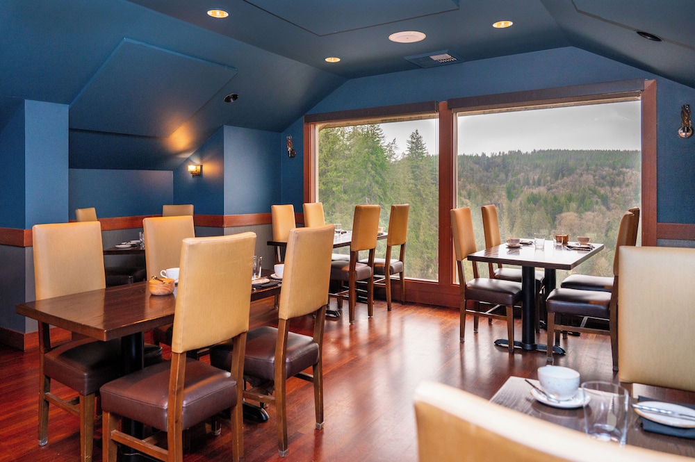Salish Lodge & Spa - photo 26