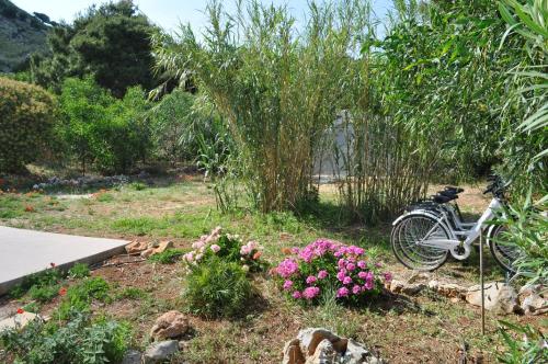 Villetta Blusanvito in San Vito Lo Capo, Italy