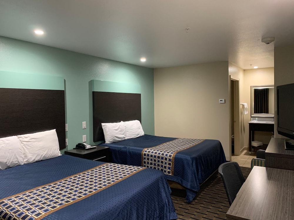 Scottish Inns White Settlement in Fort Worth, United States