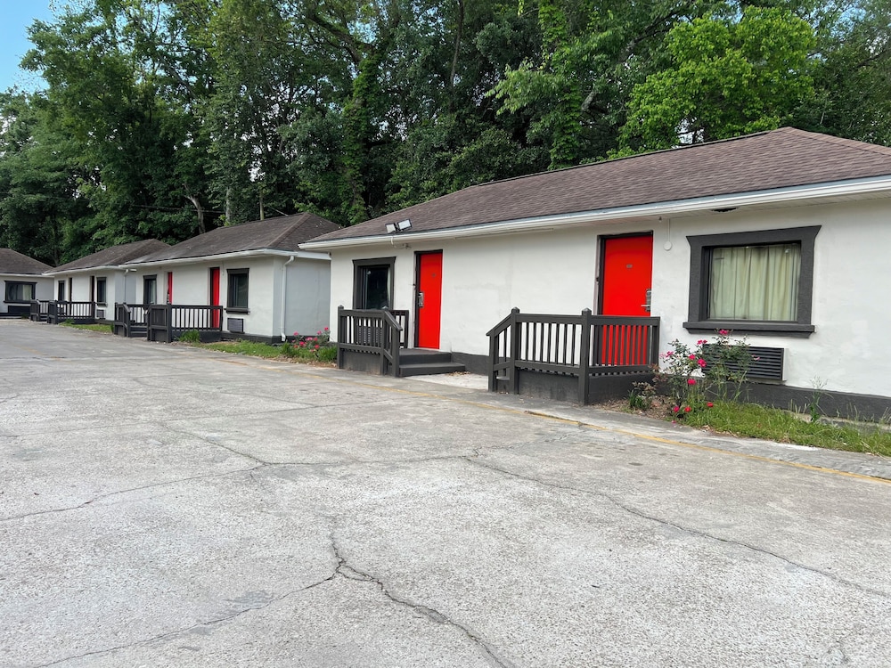 Comfort Stay Inn - photo 2