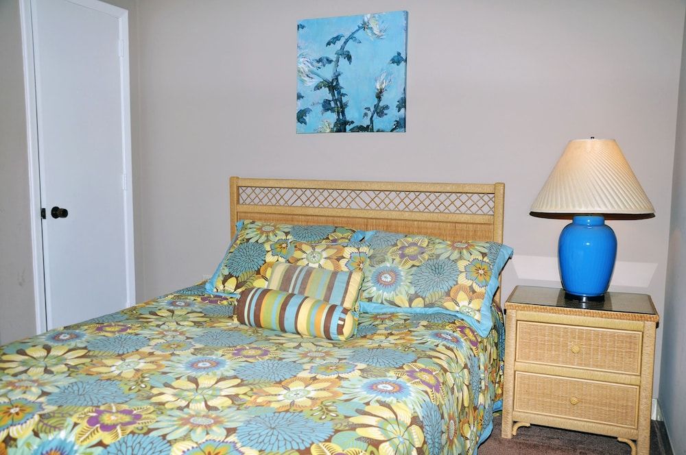 Springs Towers Unit 1003 - photo 7