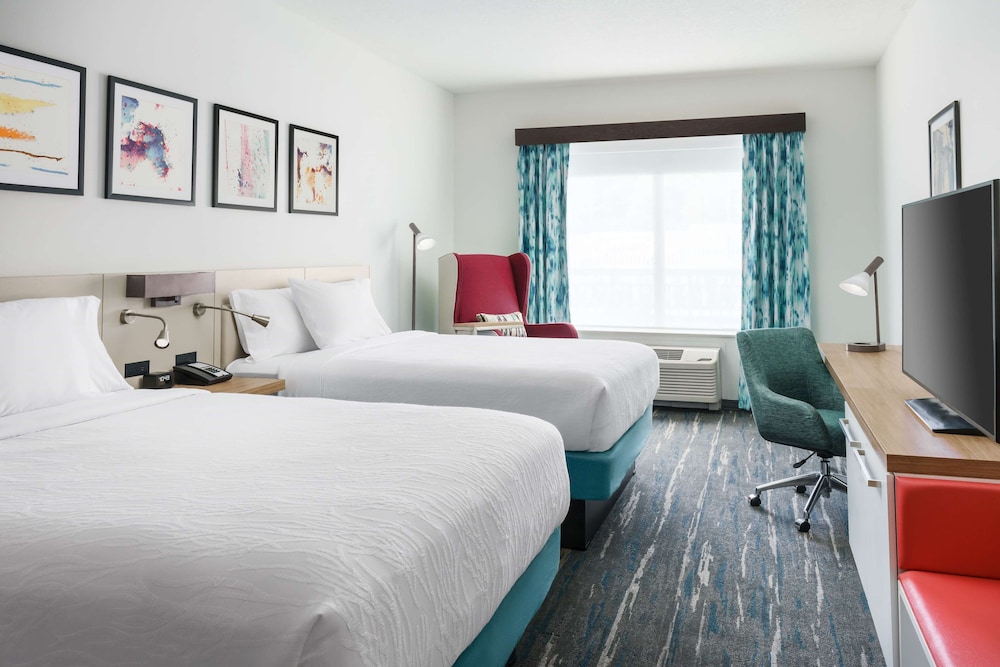 Hilton Garden Inn Apopka City Center - photo 11