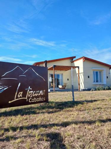 La Toscana in Unknown City, Argentina