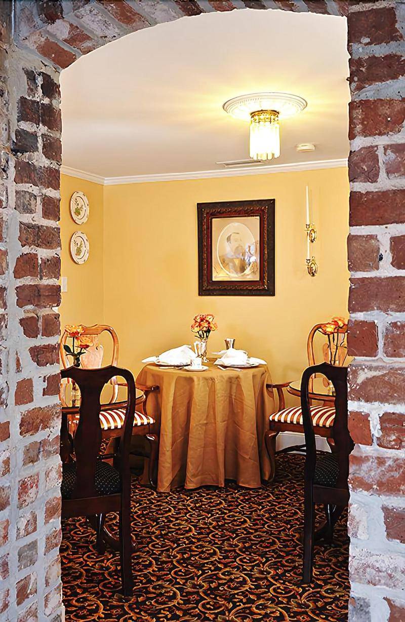 The Presidents Quarters Inn - photo 123