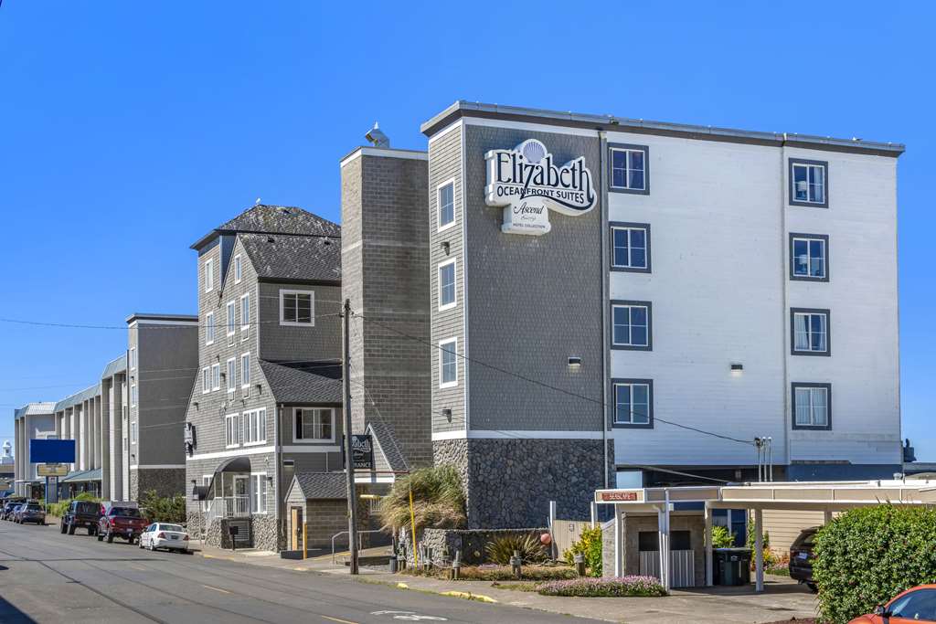 Elizabeth Oceanfront Suites Ascend Hotel Collection - photo 5