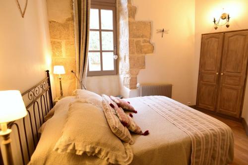 Walnut — 4-Star Luxury Hotel in Sarlat-La-Caneda, France