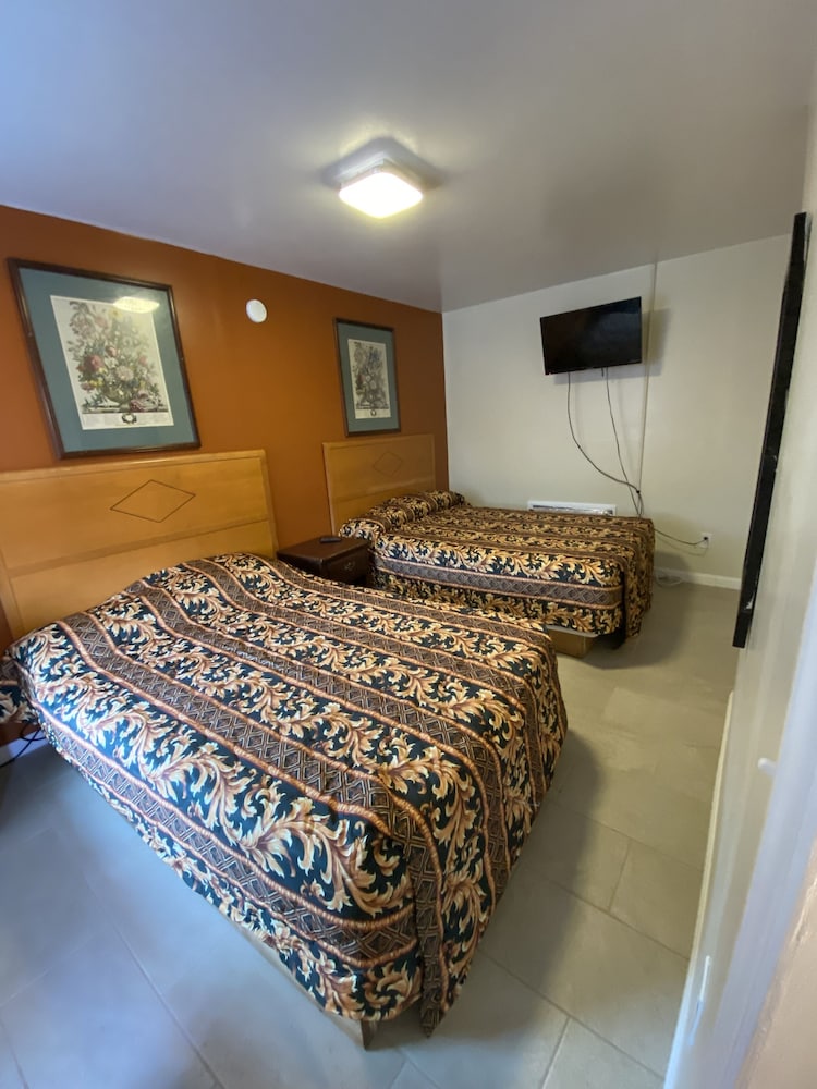 Offshore Motel - photo 28