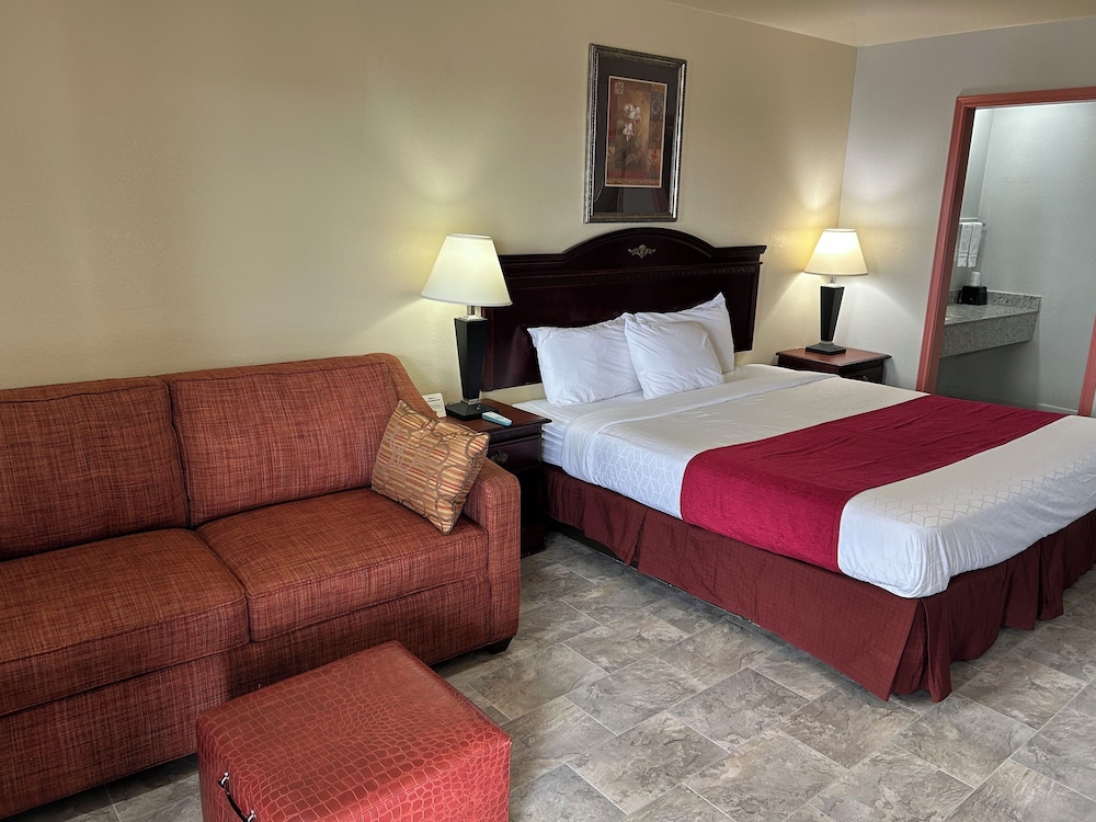 Howards Inn Motel - photo 25