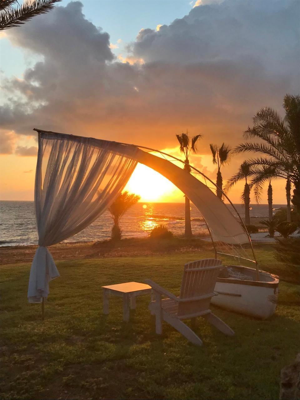 Kymmates Beach Front Villas