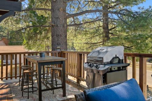 Double Black Diamond — Big Bear Lake — photo 2