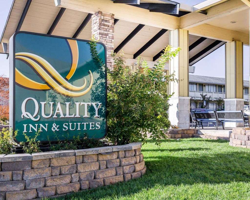 Quality Inn & Suites Cameron Park Shingle Springs - featured photo