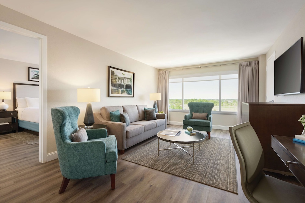 Hotel Ballast Wilmington Tapestry Collection by Hilton - photo 20