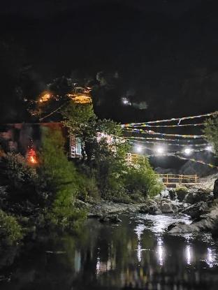 Rivulet Resort & Camping — Mussoorie — photo 2