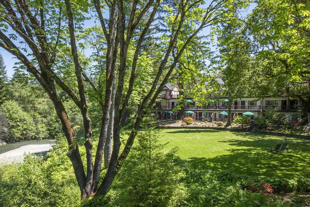 Benbow Historic Inn - photo 107