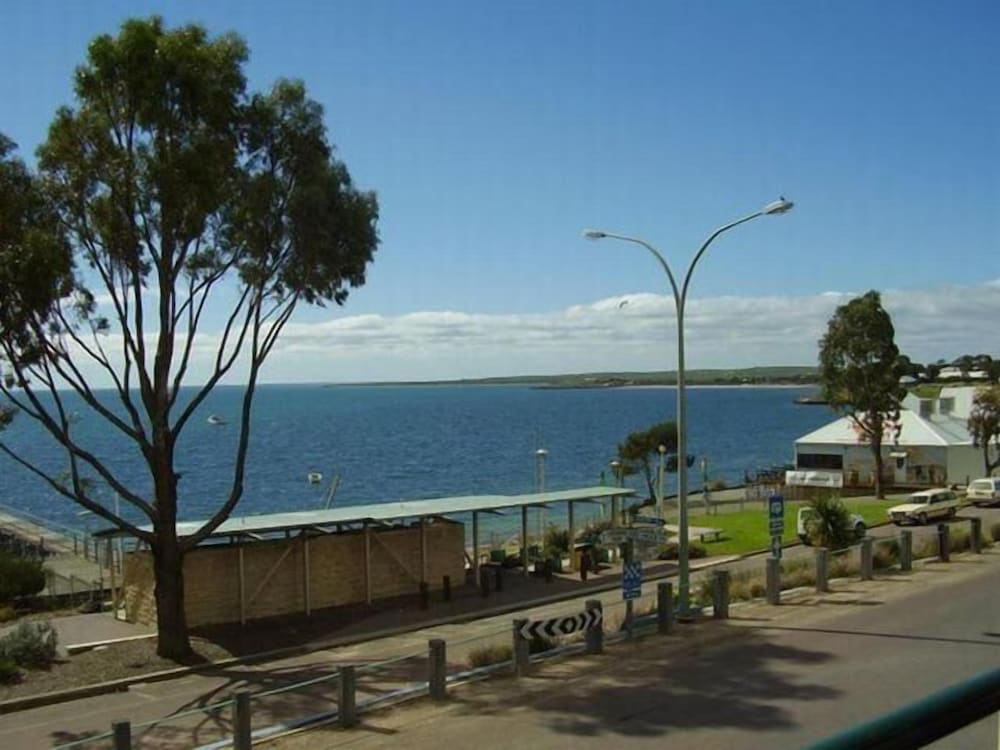 Streaky Bay Hotel Motel — hotel in Streaky Bay