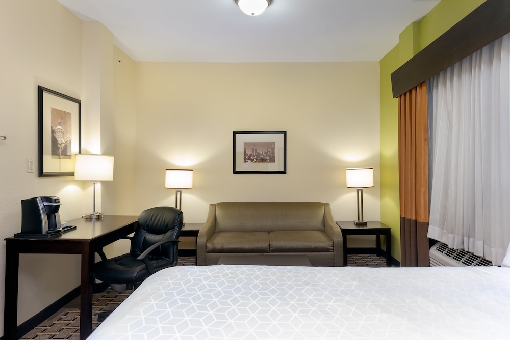 Holiday Inn Express & Suites Atlanta Downtown by IHG - photo 4