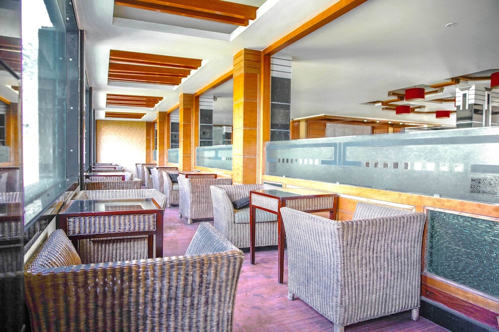 Hotel Subash International — Riasi — photo 4