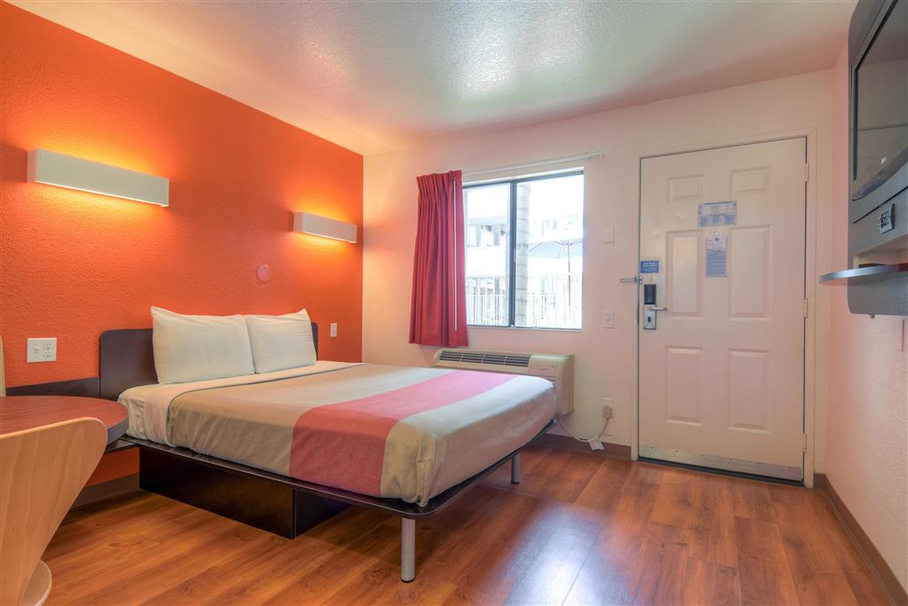 Motel 6 Chula Vista CA San Diego - photo 9