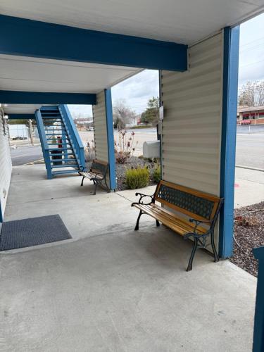 State Street Motel - photo 22