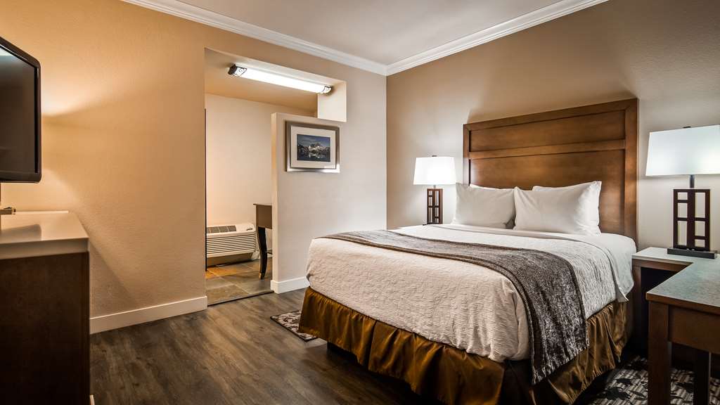 Best Western Bishop Lodge - photo 29