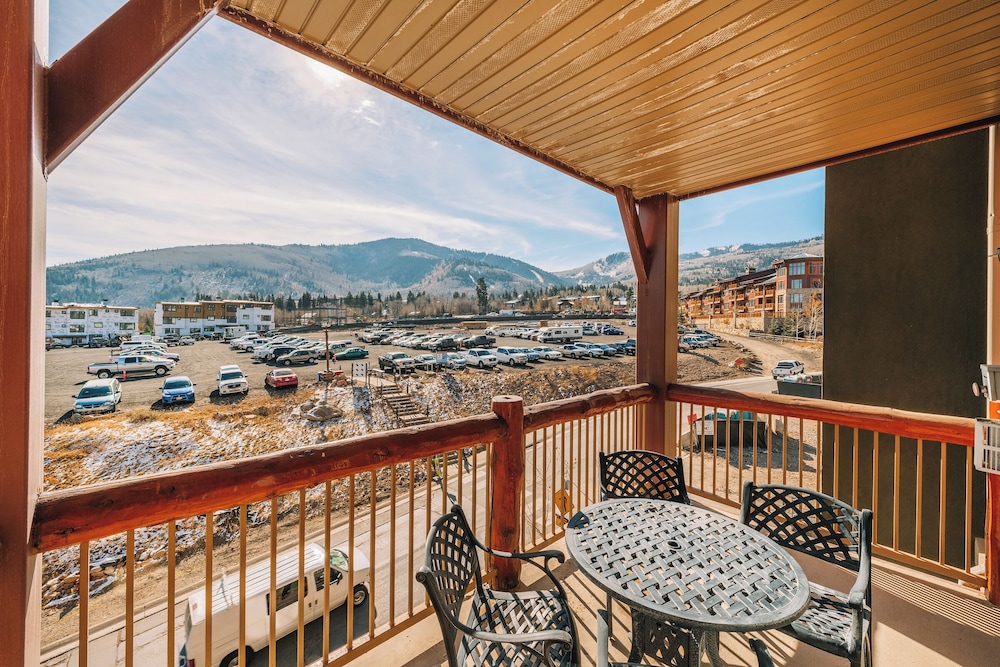 Condos at Canyons Resort by White Pines - photo 51