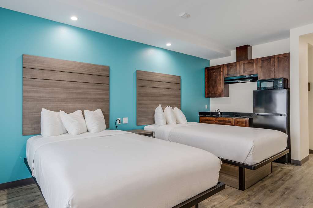 Red Lion Inn & Suites Katy - photo 19