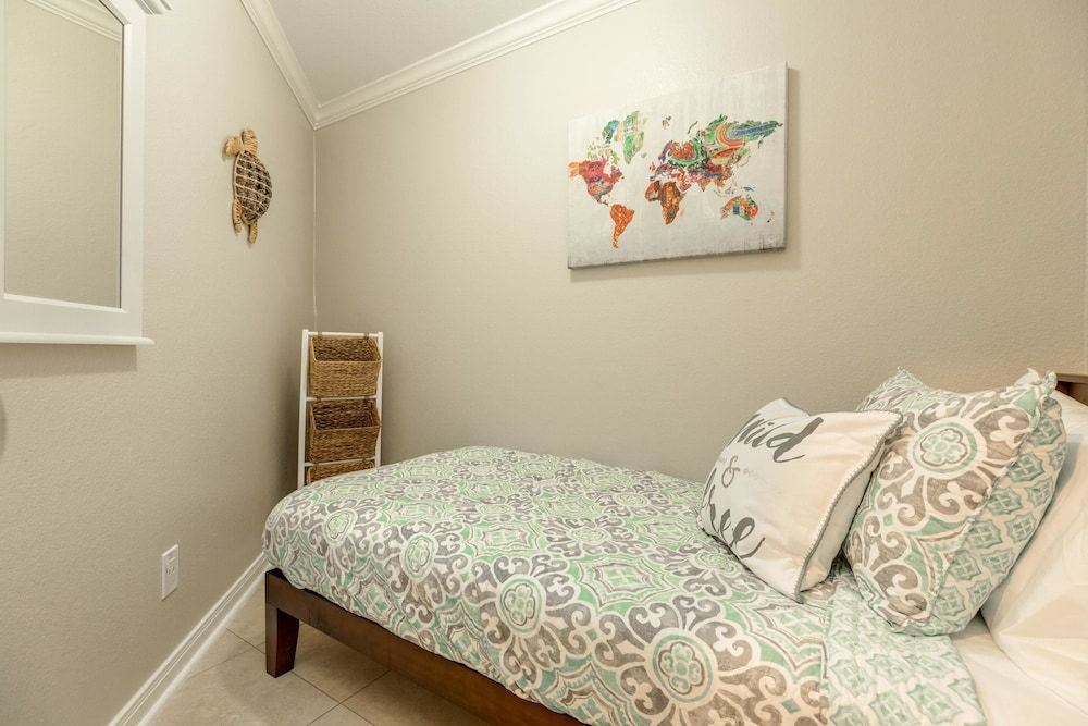Seascape Resort Condominiums - photo 37