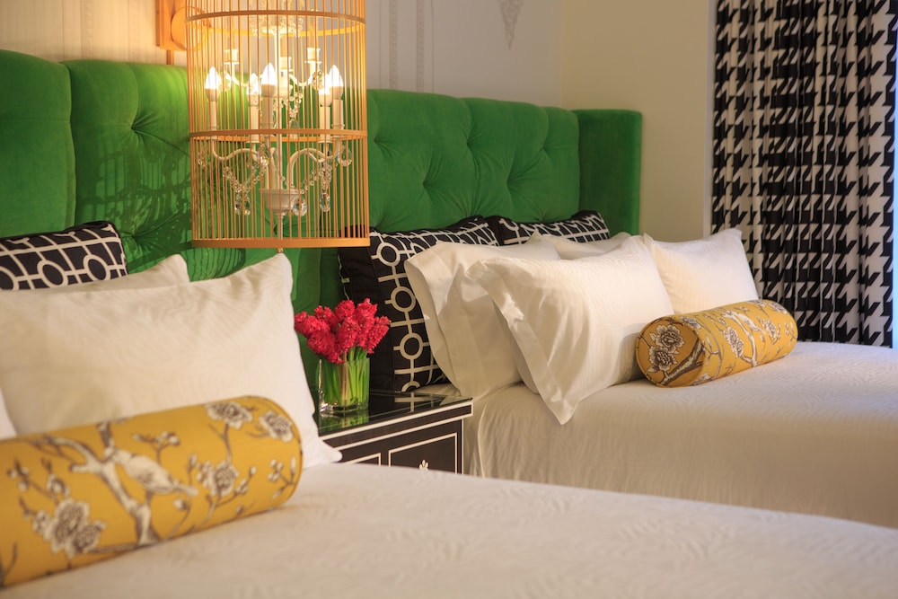 Kimpton Hotel Monaco Pittsburgh by IHG - photo 8