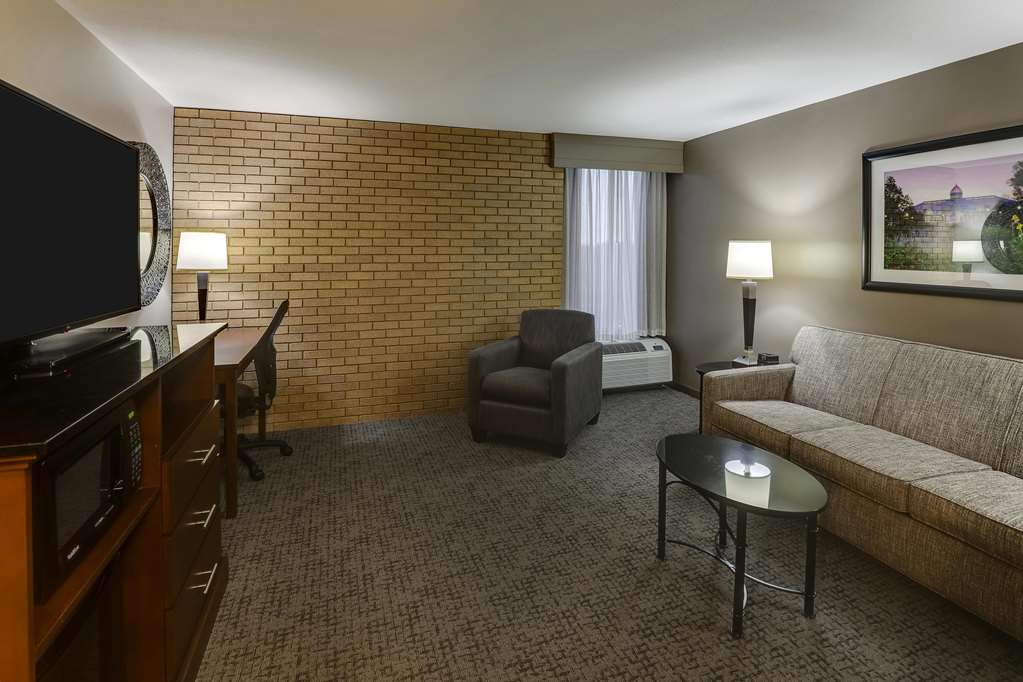 Drury Inn & Suites Columbus Dublin - photo 13
