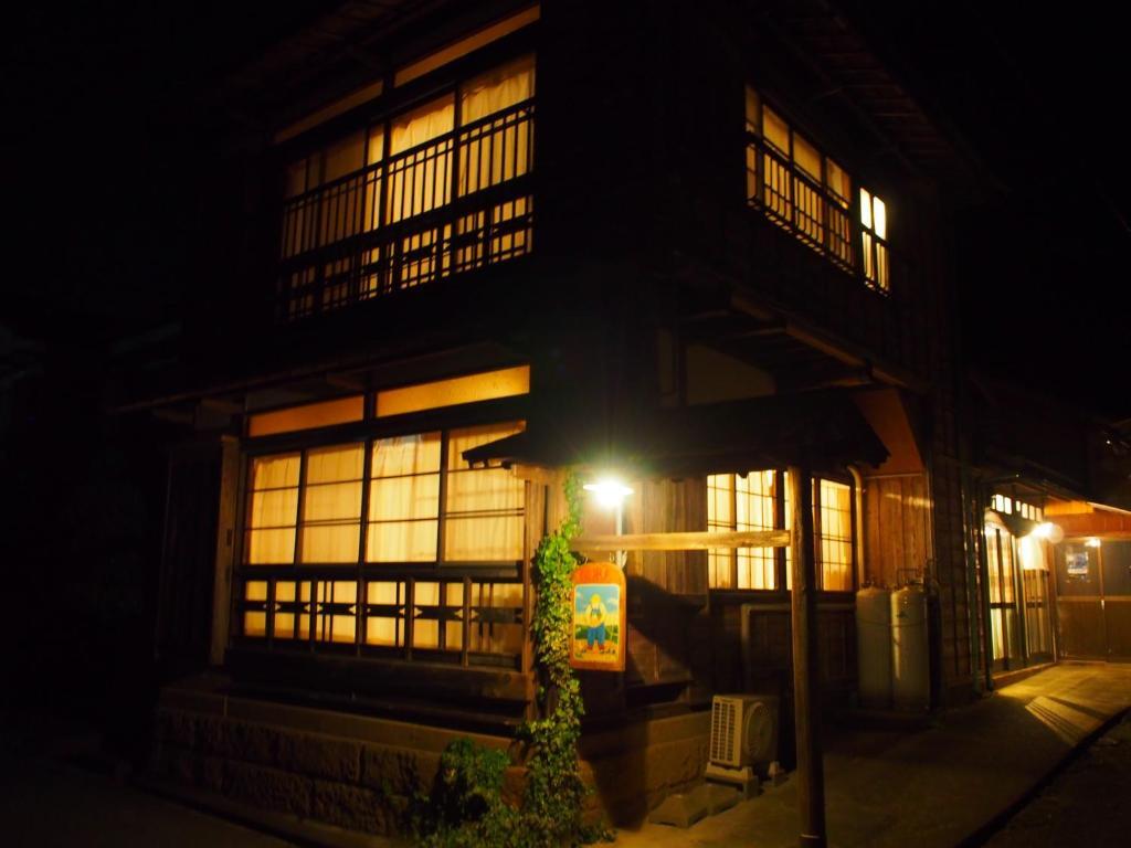 Nora - carbon neutral hotel in Numazu