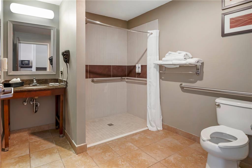 Comfort Inn & Suites Porter near Indiana Dunes - photo 9