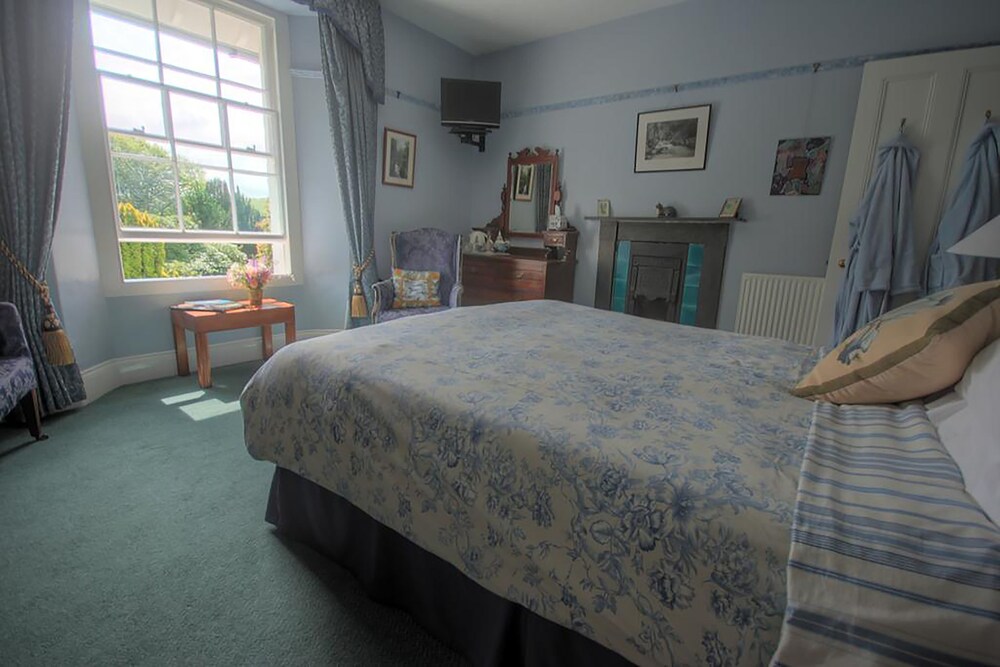 The Old Rectory — Camelford — photo 4
