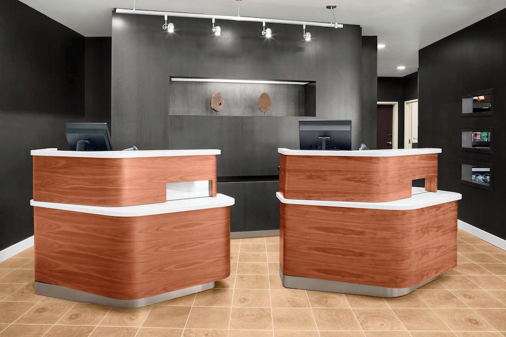 Courtyard by Marriott Dallas Flower Mound - photo 3