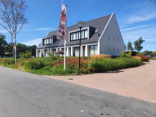 Hotel de Boshoek — hotel in Barneveld