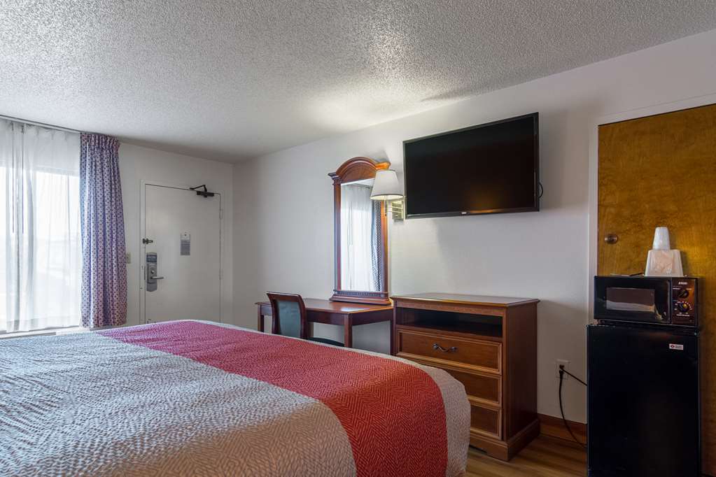 Motel 6 Waycross - photo 12