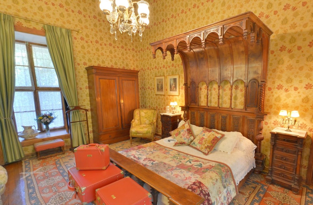 Hacienda Los Lingues Chili in Valdivia, Chile