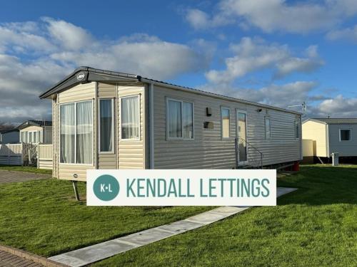 Blenheim in Selsey, United Kingdom