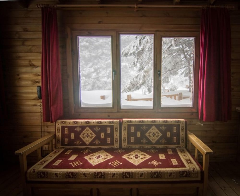 Uludag Orman Koskleri — Bursa — photo 3