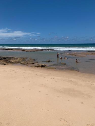 Cabana Bem Te Vi in Camacari, Brasil